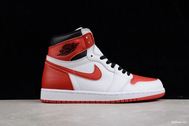 1 Retro Heritage OG 555088-161 High Jordan 1017